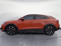 gebraucht Audi Q3 Sportback 40 TFSI quattro LED/EPH/Kamera/Navi