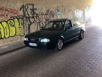 gebraucht Audi 80 b4 2.0