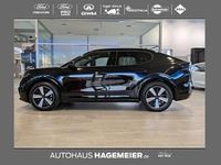 Neu Ford Capri Standard Range 210 kW (286 PS) 2025 Gelb (vivid yellow) SUV