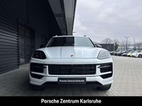 Second-hand Porsche Cayenne 354 CP (260 kW) 2025 Alb SUV
