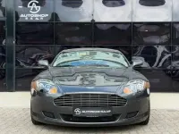 Gebraucht Aston Martin DB9 457 PS (336 kW) 2005 Grau Coupé