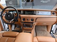 Gebraucht Rolls Royce Phantom 571 PS (419 kW) 2020 Weiß Limousine