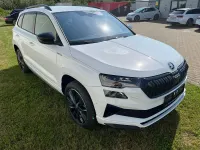Neu Skoda Karoq SportLine 150 PS (110 kW) 2026 SUV
