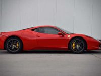 gebraucht Ferrari Daytona 458Sitze Lift Carbon