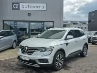 Gebraucht Renault Koleos Initiale Paris 158 PS (116 kW) 2021 Weiß SUV