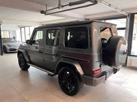 gebraucht Mercedes G63 AMG AMG Edition 1/CAPRISTO/Carbon