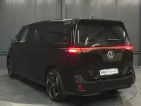 Gebraucht VW ID. Buzz GTX 250 kW (340 PS) 2025 Deep black perleffekt Van / Kleinbus