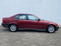 gebraucht BMW 316 i Automatik E36 Limosine Original KM 30 Jahre