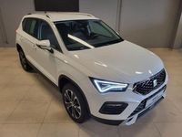 Neu Seat Ateca 150 PS (110 kW) 2026 Weiß SUV
