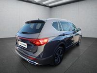 Gebraucht Seat Tarraco 245 PS (180 kW) 2022 Grau SUV