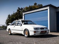 Gebraucht Ford Sierra RS 200 PS (147 kW) 1986 Weiß