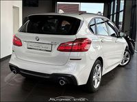 Gebraucht BMW 218 M Sport 150 PS (110 kW) 2019 Mineralweiss Van / Kleinbus