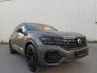 Gebraucht VW Touareg Style 286 PS (210 kW) 2023 Grau SUV