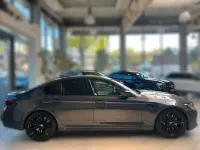 Gebraucht BMW M5 Competition Edition 625 PS (459 kW) 2022 Grau metallic