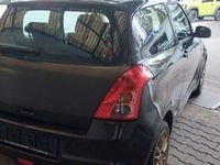 gebraucht Suzuki Swift 1.3 Club