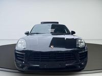 Gebraucht Porsche Macan S Chrono 258 PS (189 kW) 2015 Schwarz SUV