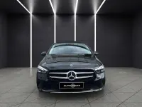 Gebraucht Mercedes B250 160 PS (117 kW) 2023 Kosmosschwarz Kleinwagen