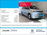 Gebraucht VW Multivan Life 150 PS (110 kW) 2025 Van / Kleinbus