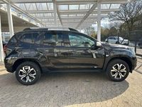Gebraucht Dacia Duster Prestige 131 PS (96 kW) 2021 Schwarz SUV