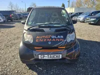 Gebraucht Smart ForTwo Coupé 61 PS (44 kW) 2005 Weiß Coupé