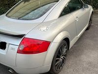 gebraucht Audi TT 8n 3.2 Liter tüv 03.2025