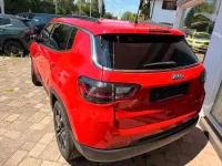 Gebraucht Jeep Compass Limited 131 PS (96 kW) 2022 SUV