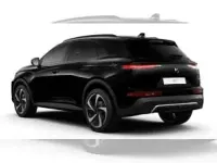 Neu DS Automobiles DS7 Crossback 130 PS (95 kW) 2025 Schwarz (perla nera schwarz) SUV