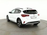 Second-hand Ford Focus Active 125 CP (91 kW) 2023 Alb Berlinǎ