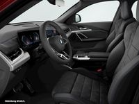 Gebraucht BMW X2 M Sport 156 PS (114 kW) 2025 Rot SUV