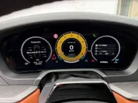 Neu Porsche 992 711 PS (522 kW) 2026 Schwarz Coupé