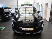 Nowe Renault Espace Iconic 131 KM (96 kW) 2026 Czarny SUV