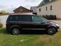 gebraucht Ford Galaxy WA 6 2.0 tdci Voll, SHZ, 7 Sitze....