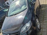 Second-hand VW Golf Plus 140 CP (102 kW) 2007 Negru Monovolum