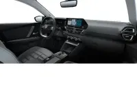 Neu Citroën C4 X 136 PS (100 kW) 2026 Lackierung manhattan green/typ SUV
