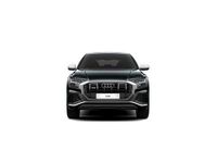 Gebraucht Audi SQ8 Ambiente 507 PS (372 kW) 2022 Mythosschwarz metallic SUV