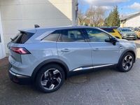 Gebraucht Renault Symbioz Techno 143 PS (105 kW) 2025 Grau SUV