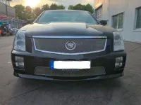Gebraucht Cadillac STS 476 PS (350 kW) 2008 Schwarz Limousine