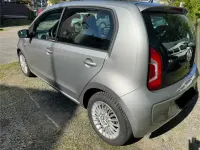 Gebraucht VW up! high up! 75 PS (55 kW) 2013 Kleinwagen