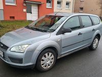 Gebraucht Ford Focus 2005 Kombi