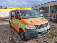 gebraucht VW Transporter T57HA162