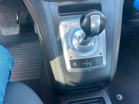 gebraucht Opel Zafira 1.8 Halbautomatik 7 Sitze