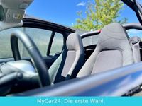 gebraucht Smart ForTwo Cabrio Servo| SZH| 4Season|TÜV| Garantie