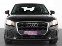 gebraucht Audi Q2 ACC|MMI Navi|Advanced Key|Bluetooth|SHZ