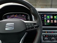 Gebraucht Seat Ateca 4Drive 190 PS (139 kW) 2021 Schwarz SUV