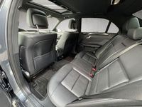 Gebraucht Mercedes E200 Avantgarde 136 PS (100 kW) 2013 Grau Limousine
