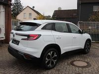 Gebraucht Renault Austral Equilibre 140 PS (102 kW) 2023 Weiß SUV