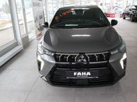 Neu Mitsubishi ASX Basis 91 PS (66 kW) 2025 Grau SUV