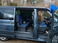 Usata VW T5 174 CV (127 kW) 2006 Furgone