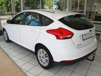 gebraucht Ford Focus Lim. Trend/AHK