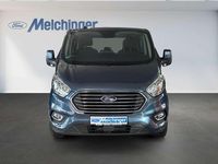 Gebraucht Ford Tourneo 150 PS (110 kW) 2023 Chromablau Kombi